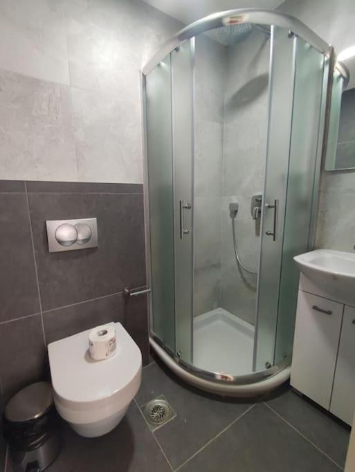 Centar 2 Apartman *