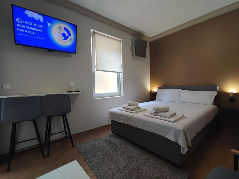 Centar 2 Apartman Belgrade