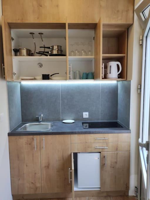 Apartman Centar 2