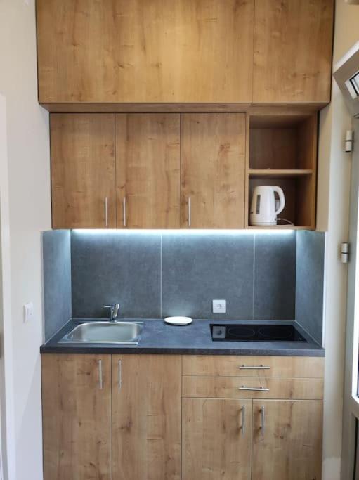 Centar 2 Apartman *
