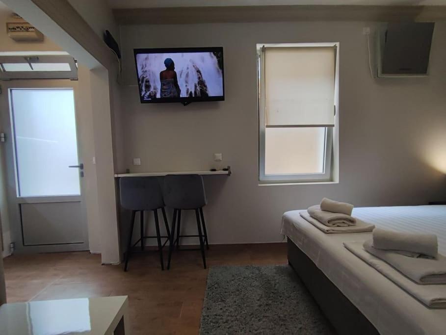 Centar 2 Apartman Belgrade